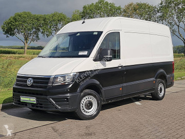 Volkswagen cargo van