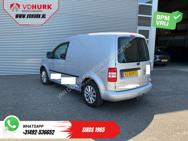 Furgoneta Volkswagen 2.0 TDI 100 pk DSG Aut. NL...