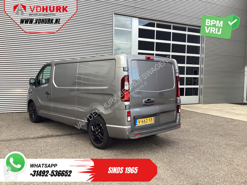 Véhicule utilitaire Renault 1.6 dCi 125 pk L2...