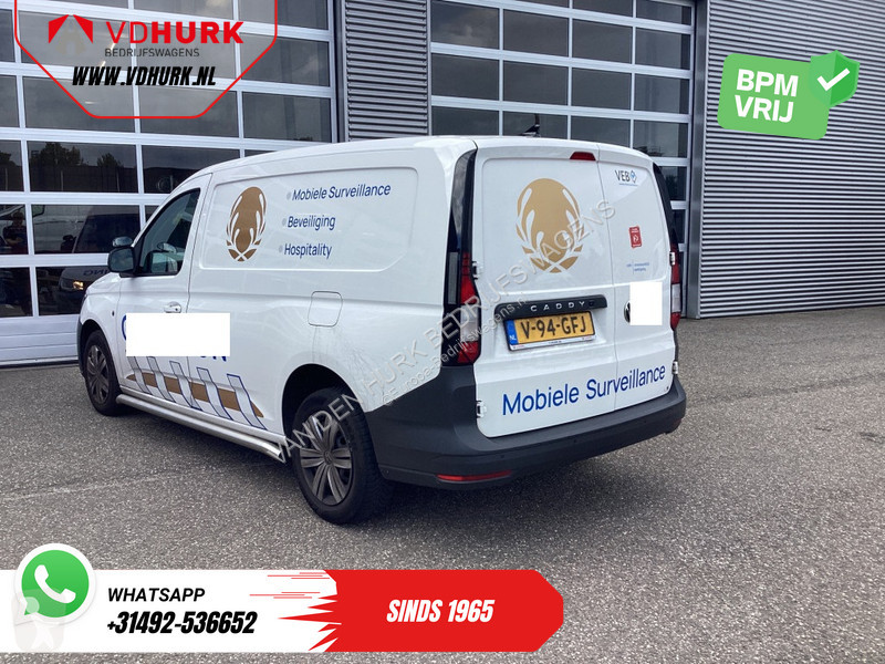 Véhicule utilitaire Volkswagen 2.0 TDI 125 pk...