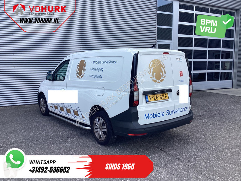 Véhicule utilitaire Volkswagen 2.0 TDI 125 pk...