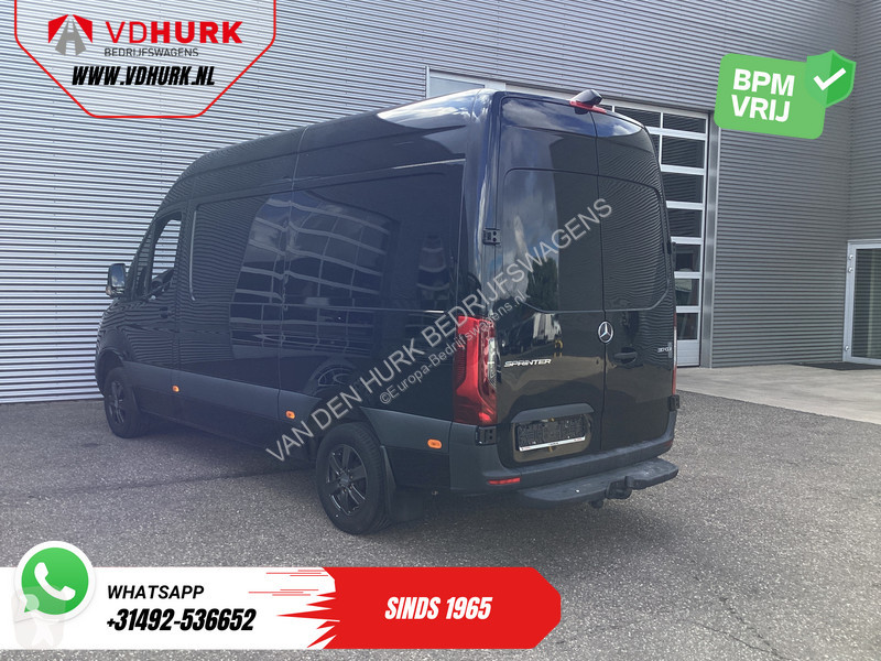 Bedrijfswagen Mercedes 317 CDI Aut. L2H2 LED/...