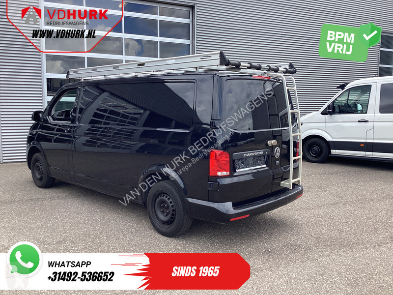 Véhicule utilitaire Volkswagen 2.0 TDI 150 pk...