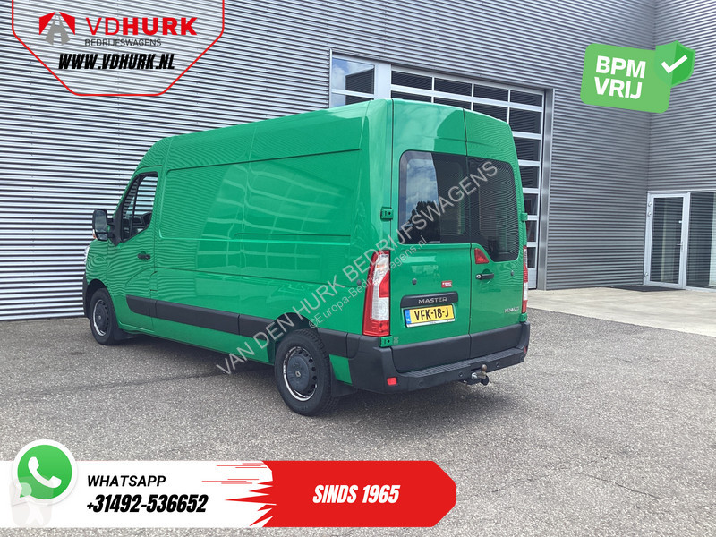 Véhicule utilitaire Renault 2.3 dCi 150 pk L2H2...