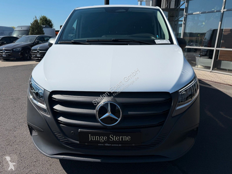 Bedrijfswagen Mercedes Vito  Klima Kamera AHK Navi