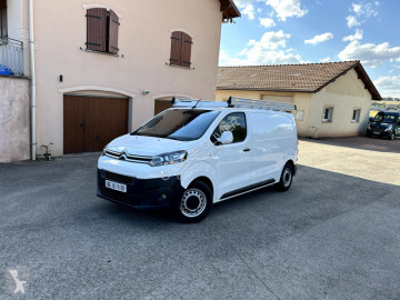 Citroën Jumpy M Bluehdi 120 Driver BVM6