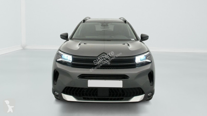 Véhicule utilitaire Citroën C5