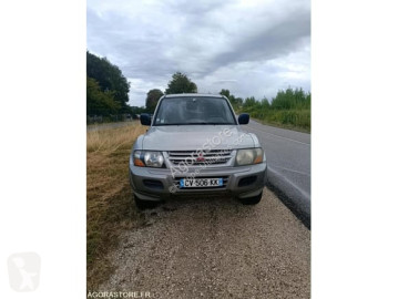 4X4 / SUV