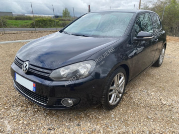 Kabriolet Volkswagen