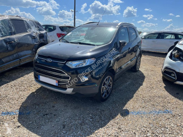 4x4 / SUV Ford