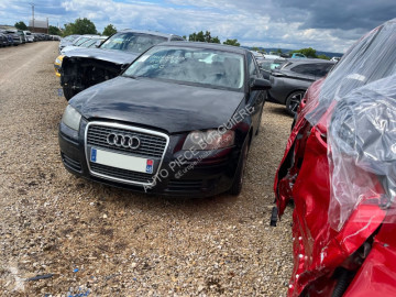 Kabriolet Audi