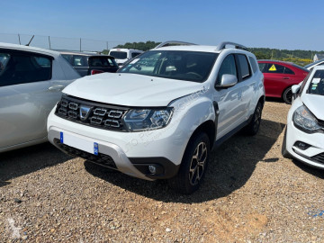 4x4 / SUV Dacia