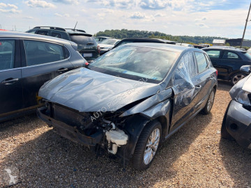 Městský vůz Seat