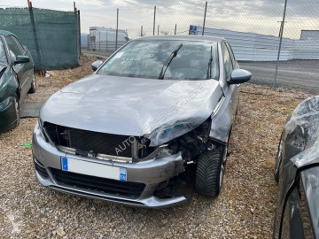 Kabriolet Peugeot