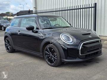 Coche Mini