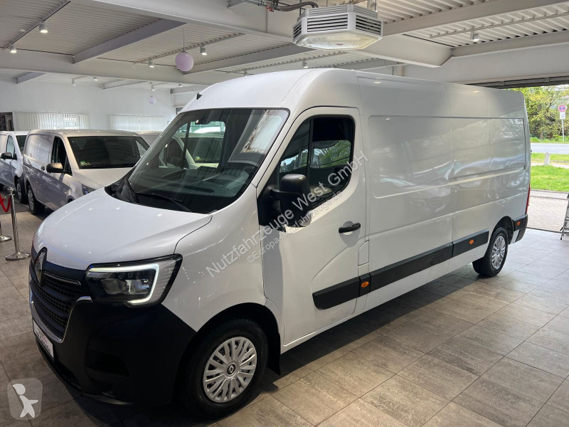 Bedrijfswagen Renault 2.3 dCi L3-H2 Maxi...