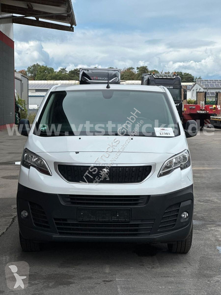 Véhicule utilitaire Peugeot Kasten L3