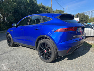 4X4 / SUV Jaguar