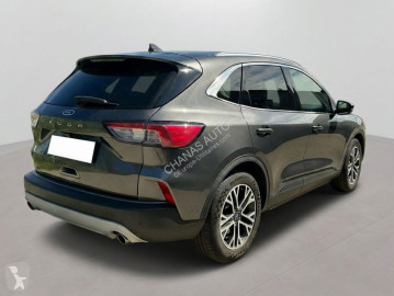 Ford 4X4 / SUV