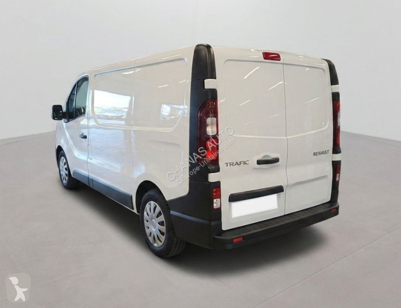 Bedrijfswagen Renault L1H1 1000 1.6 DCI 120...