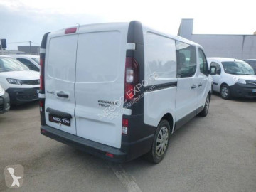 Renault Trafic 1.6 DCi 125HP