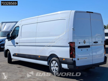 Renault Master Neu! L3H2 LED Klima Tempomat CarPlay Parkensensoren Euro6 L3 Neues Modell A/C Cruise control 150PK