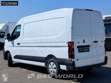 Renault Master Neu! L3H2 LED Klima Tempomat CarPlay Parkensensoren Euro6 L3 Neues Modell A/C Cruise control 150PK