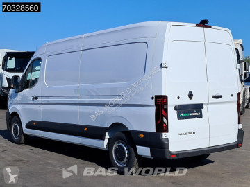 Renault Master Neu! L3H2 LED Klima Tempomat CarPlay Parkensensoren Euro6 L3 Neues Modell A/C Cruise control 130pk