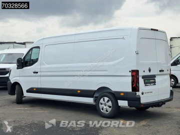 Renault Master Neu! L3H2 LED Klima Tempomat CarPlay Parkensensoren Euro6 L3 Neues Modell A/C Towbar Cruise control 150PK