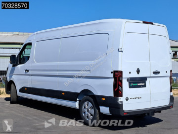 Renault Master Neu! L3H2 LED Klima Tempomat CarPlay Parkensensoren Euro6 L3 Neues Modell A/C Cruise control 150PK
