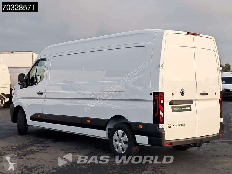 Véhicule utilitaire Renault Neu! L3H2 LED Klima...