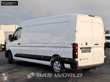 Renault Master Neu! L3H2 LED Klima Tempomat CarPlay Parkensensoren Euro6 L3 Neues Modell A/C Cruise control 130pk