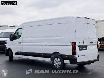 Renault Master Neu! L3H2 LED Klima Tempomat CarPlay Parkensensoren Euro6 L3 Neues Modell A/C Cruise control 130pk