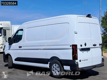 Renault Master Neu! L2H2 LED Klima Tempomat CarPlay Parkensensoren Euro6 L2 Neues Modell A/C Cruise control 130pk