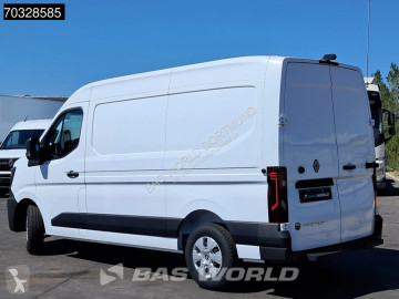 Renault Master Neu! L2H2 LED Klima Tempomat CarPlay Parkensensoren Euro6 L2 Neues Modell A/C Cruise control 130pk