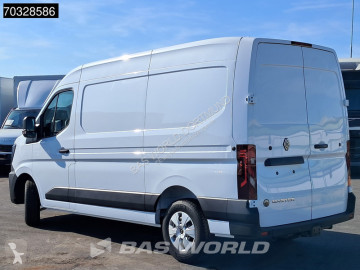 Renault Master Neu! L2H2 LED Klima Tempomat CarPlay Parkensensoren Euro6 L2 Neues Modell A/C Cruise control 150PK