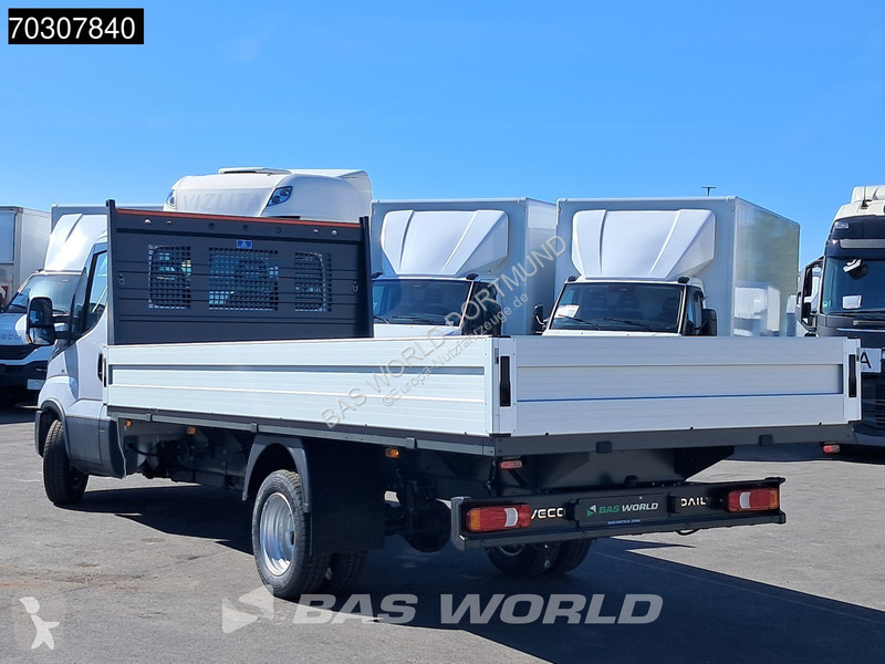 Véhicule utilitaire Iveco 35C21 Neu! 3.0L...