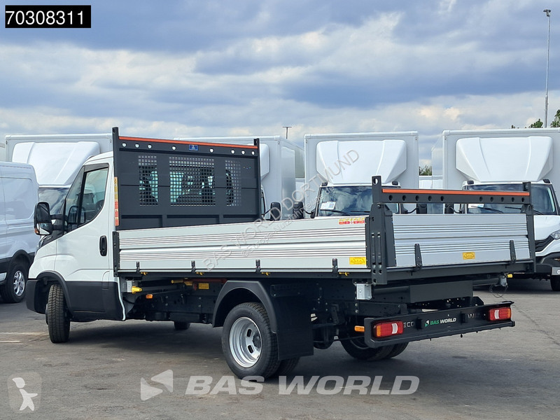 Véhicule utilitaire Iveco 35C18 Neu! 3.0L...