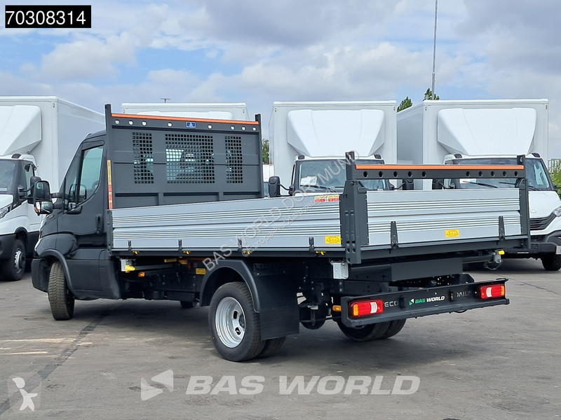 Véhicule utilitaire Iveco 35C18 Neu! 3.0L...