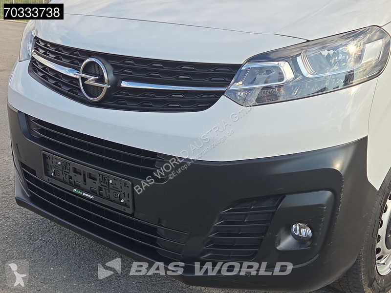 Véhicule utilitaire Opel L3H1 Klima Tempomat...