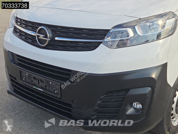 Fourgon Opel