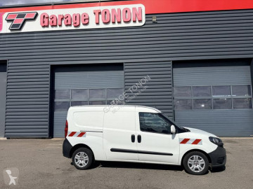 Fiat Doblo Cargo 1.6
