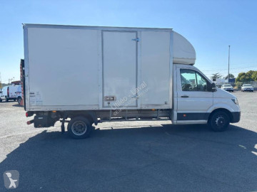 Caisse grand volume Volkswagen