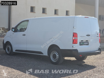Fiat Scudo 145pk L3H1 - Aire Acondicionado - Control de Crucero - Sensores de Aparcamiento - Euro6 - L3 A/C Cruise control