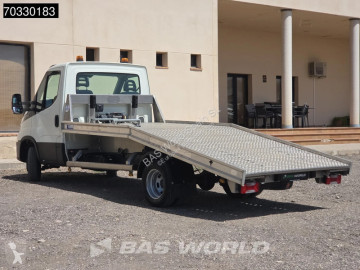 Porte voitures Iveco