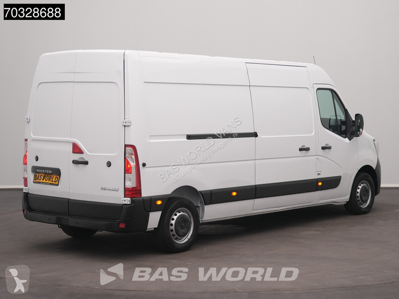 Bedrijfswagen Renault L3H2 LED Airco Cruise...
