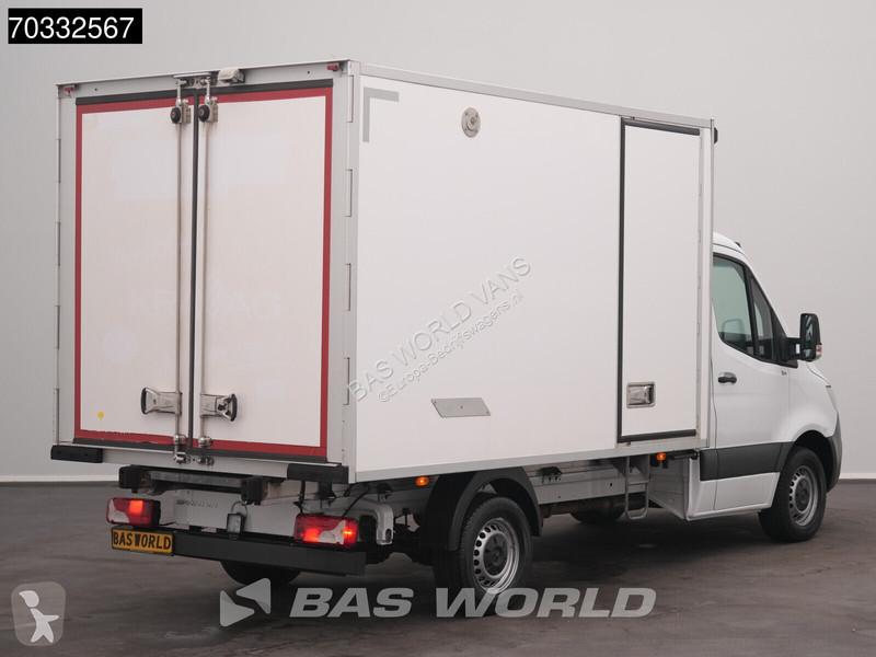 Bedrijfswagen Mercedes 316 CDI Automaat...