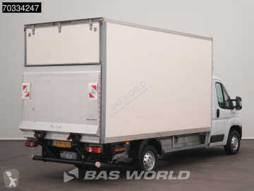 Fiat cargo van