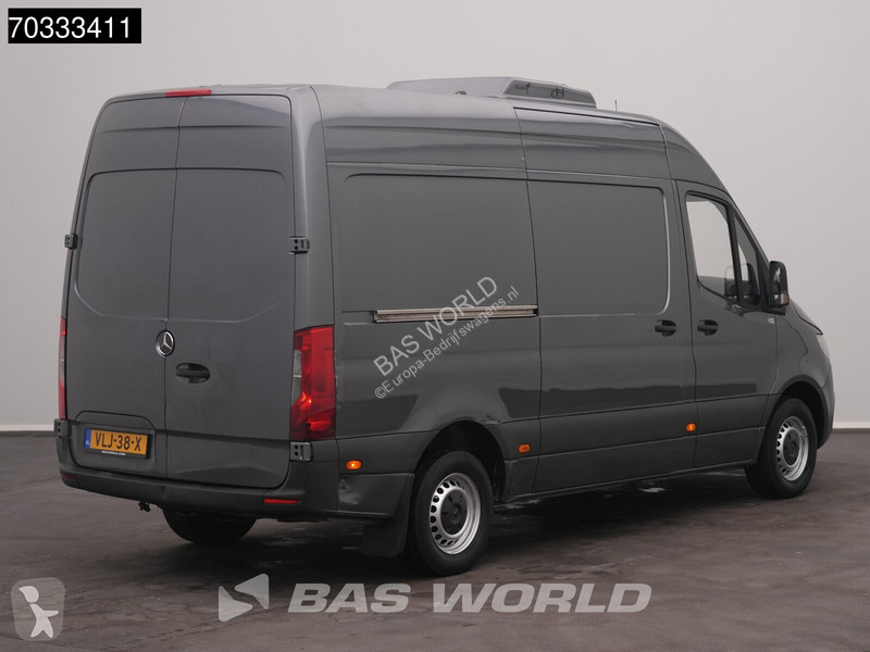 Véhicule utilitaire Mercedes 314 CDI Koelwagen...