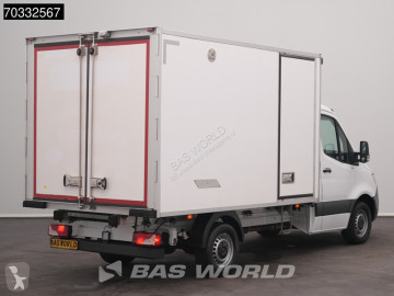 Frigo Mercedes